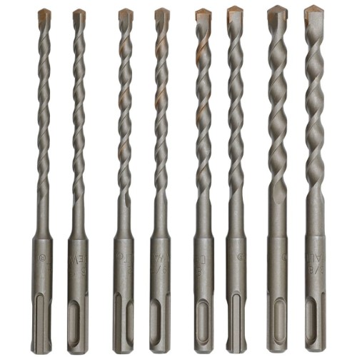 DEWALT DT60300 Wiertła SDS-PLUS