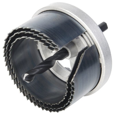WOLFCRAFT 2154000 otwornica uniwersalna Super