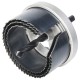 WOLFCRAFT 2154000 otwornica uniwersalna Super