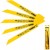 DEWALT DT2351 Brzeszczoty do drewna 152mm 5szt.