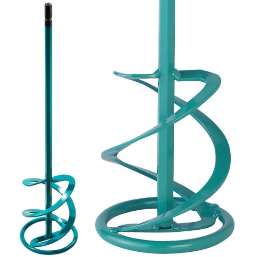 Collomix CX40113 Mieszadło do zapraw WK 140 HF