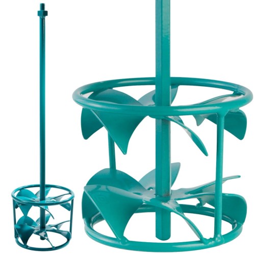 COLLOMIX CX40984 Mieszadło DLX 152 M14