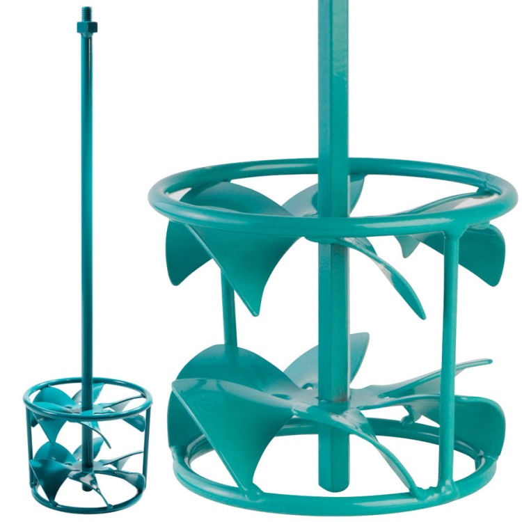 COLLOMIX CX40984 Mieszadło DLX 152 M14