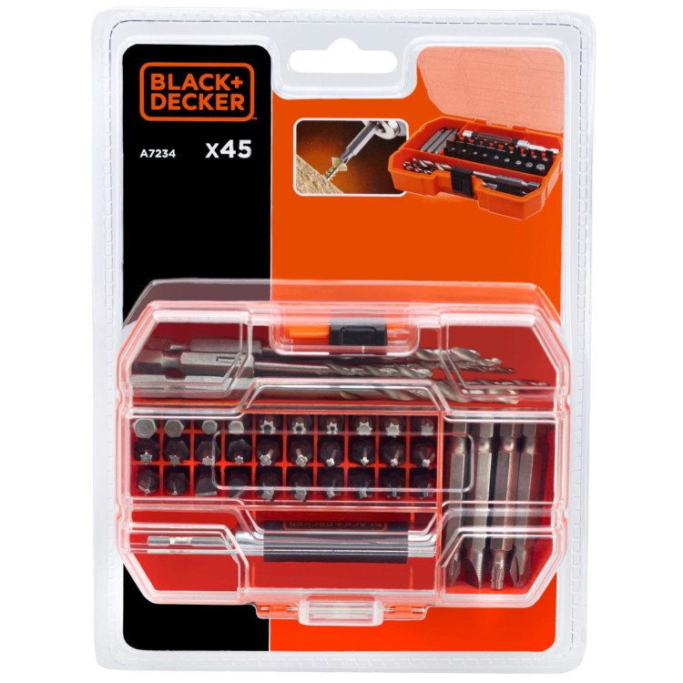 BLACK DECKER A7234