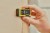 zastosowanie dalmierza laserowego TLM 40 Stanley STHT77666-0