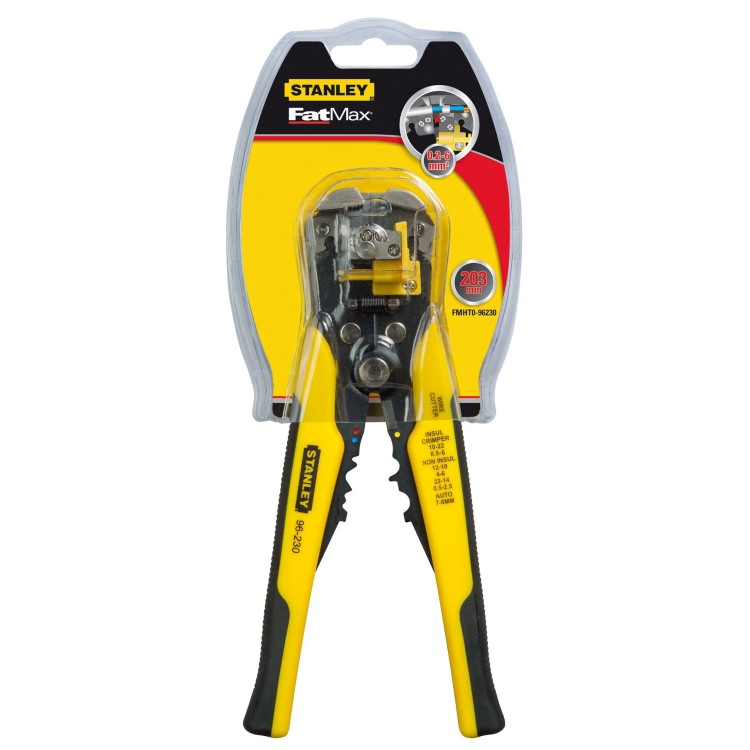 STANLEY FMHT0-96230 Szczypce do izolacji