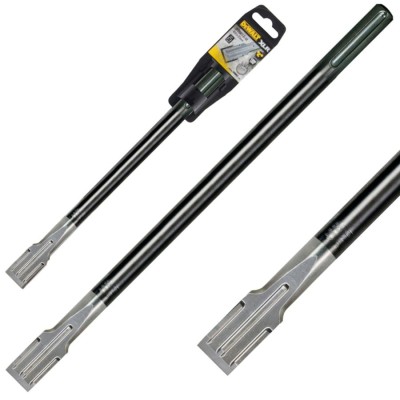 DEWALT DT6812 Dłuto płaskie SDS-Max 25x400mm do betonu