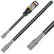 DEWALT DT6812 Dłuto płaskie SDS-Max 25x400mm do betonu