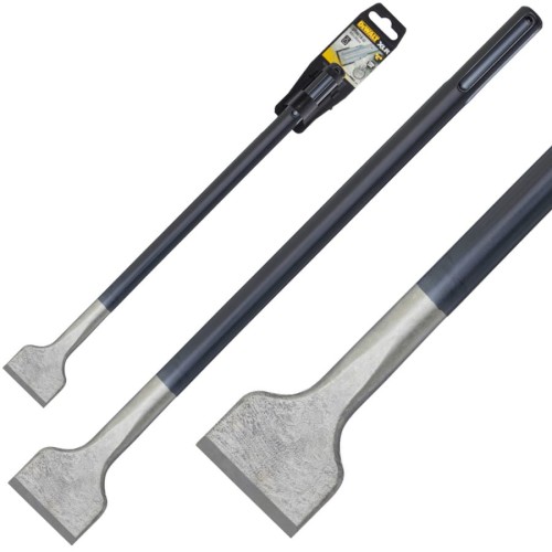 DEWALT DT6818 Dłuto płaskie SDS-Max 50x360mm do betonu