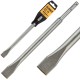 DEWALT DT6802 Dłuto płaskie SDS-Plus 20x250mm do betonu