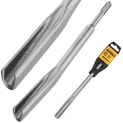 DEWALT DT6805 Dłuto do odłupywania SDS-Plus 250mm