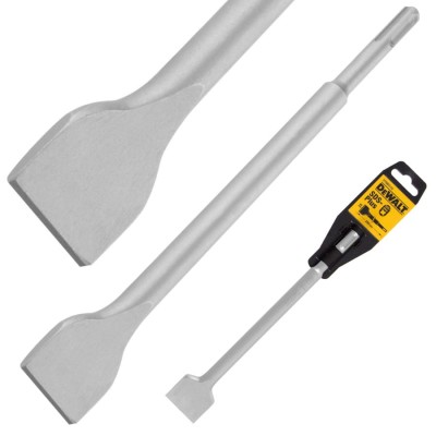 DEWALT DT6803 Dłuto płaskie SDS-Plus 250mm do betonu