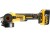 DEWALT DCG405 + DCB184