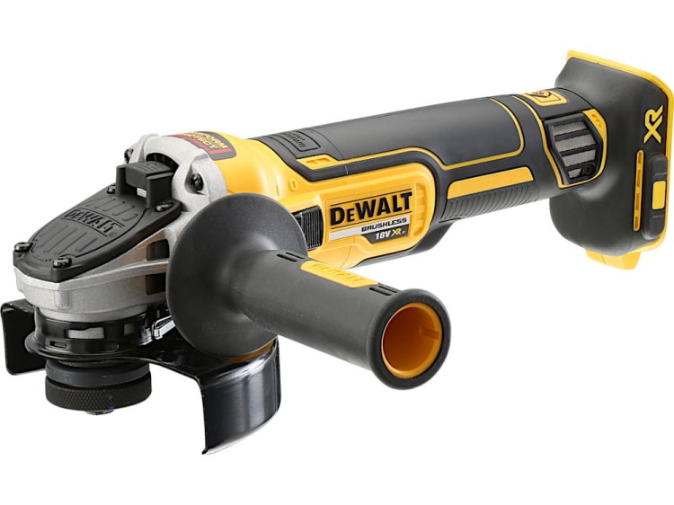 Szlifierka kątowa DEWALT DCG405