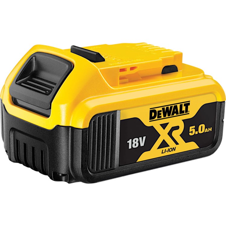 Akumulator DEWALT DCB184
