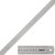 SOLA 56104701 Liniał LSB 1000 linijka półsztywna dwustronna 100cm