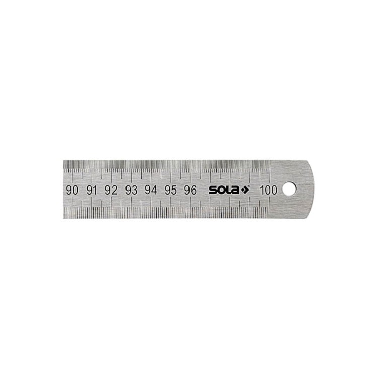 Liniał LSB 1000 SOLA 56104701