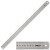 SOLA 56104401 Liniał LSB 500 linijka półsztywna dwustronna 50cm