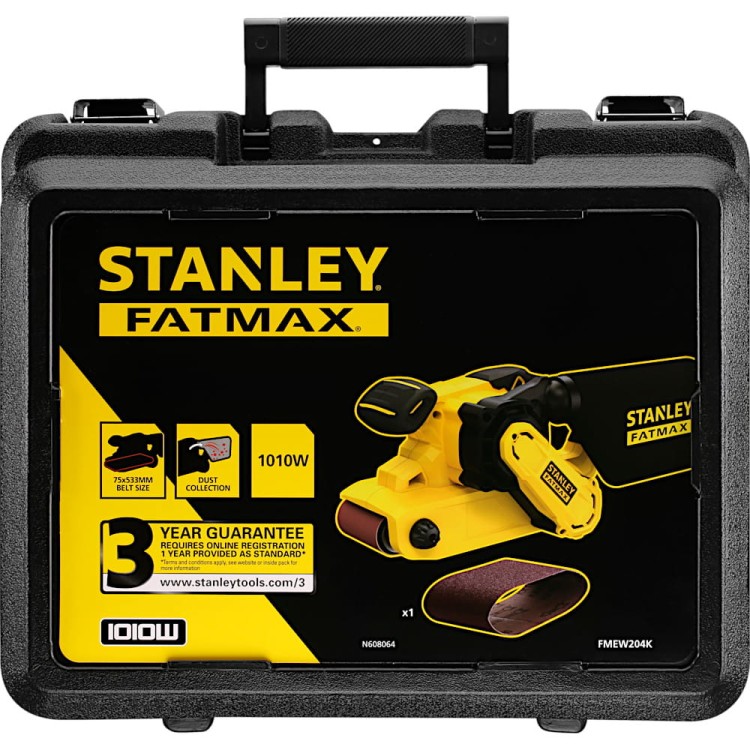 STANLEY FMEW204K kufer transportowy
