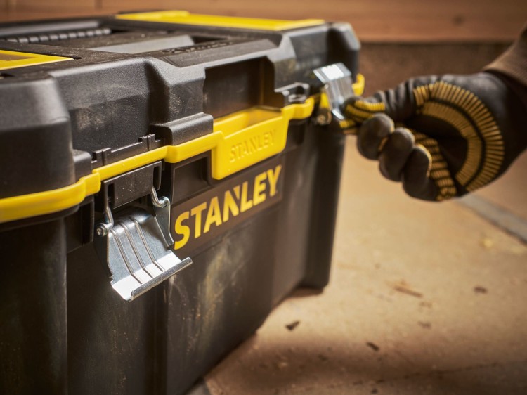 Stanley STST83397-1 Skrzynka ESSENTIAL CANTILEVER TOOLBOX
