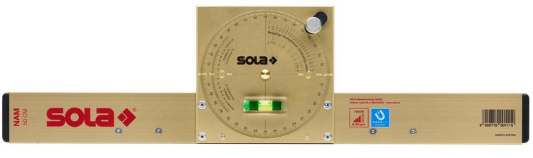 SOLA NAM 50