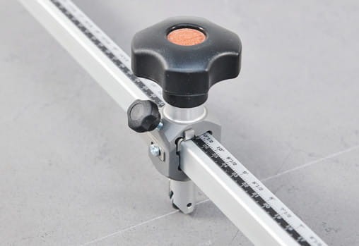 RAIMONDI T-CUT Przyrząd do cięcia i nacinania płyt