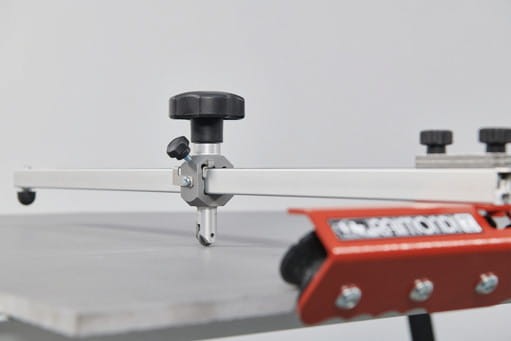 RAIMONDI T-CUT Urządzenie do cięcia i nacinania
