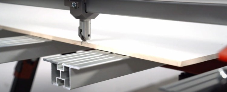 RAIMONDI T-CUT