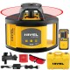 NIVEL SYSTEM NL500 Niwelator laserowy 500m 1mm/10m