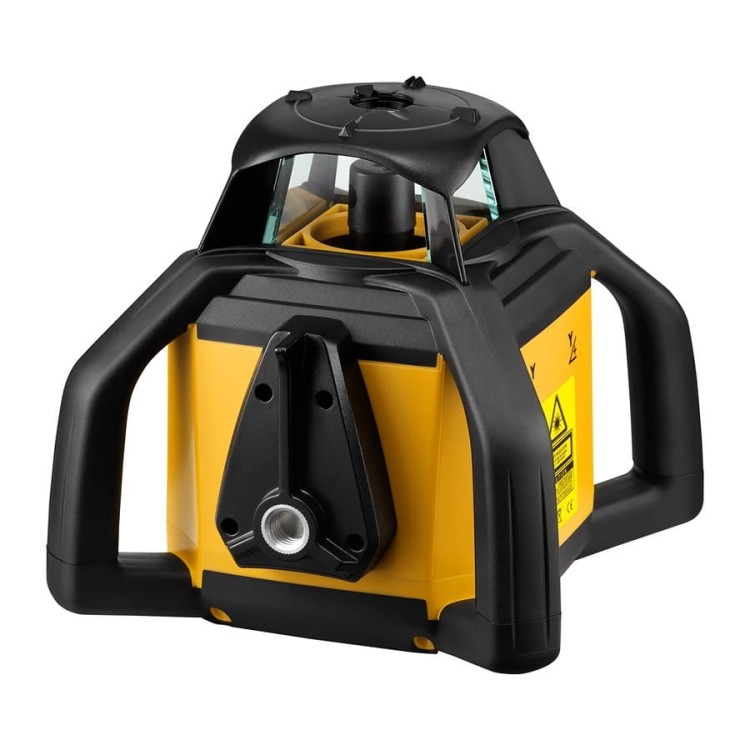 NIVEL SYSTEM NL600DG Niwelator rotacyjny + czujnik RD700