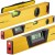 NIVEL SYSTEM DL60L Poziomica elektroniczna laserowa 60cm
