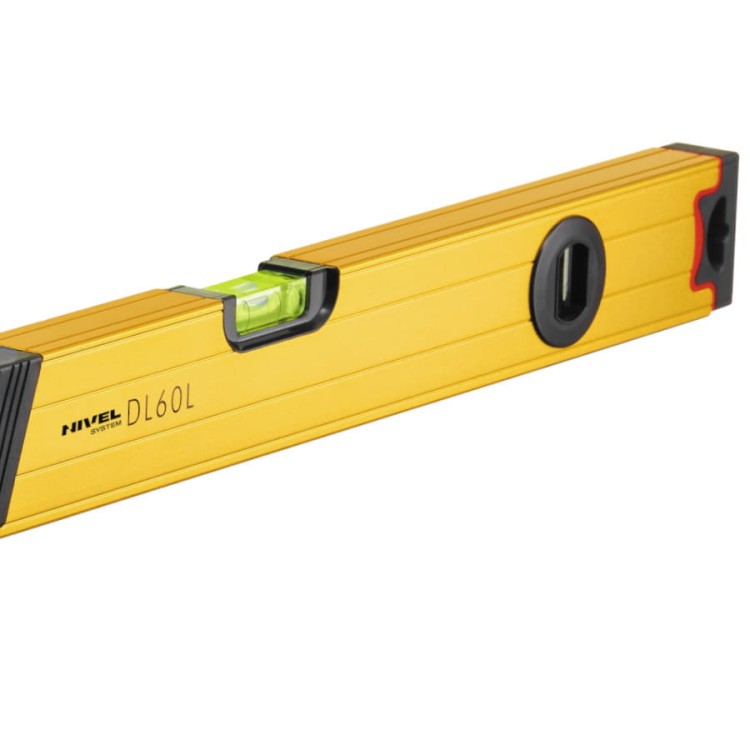 NIVEL SYSTEM DL60L Poziomica elektroniczna
