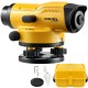 NIVEL SYSTEM Niwelator optyczny N24x