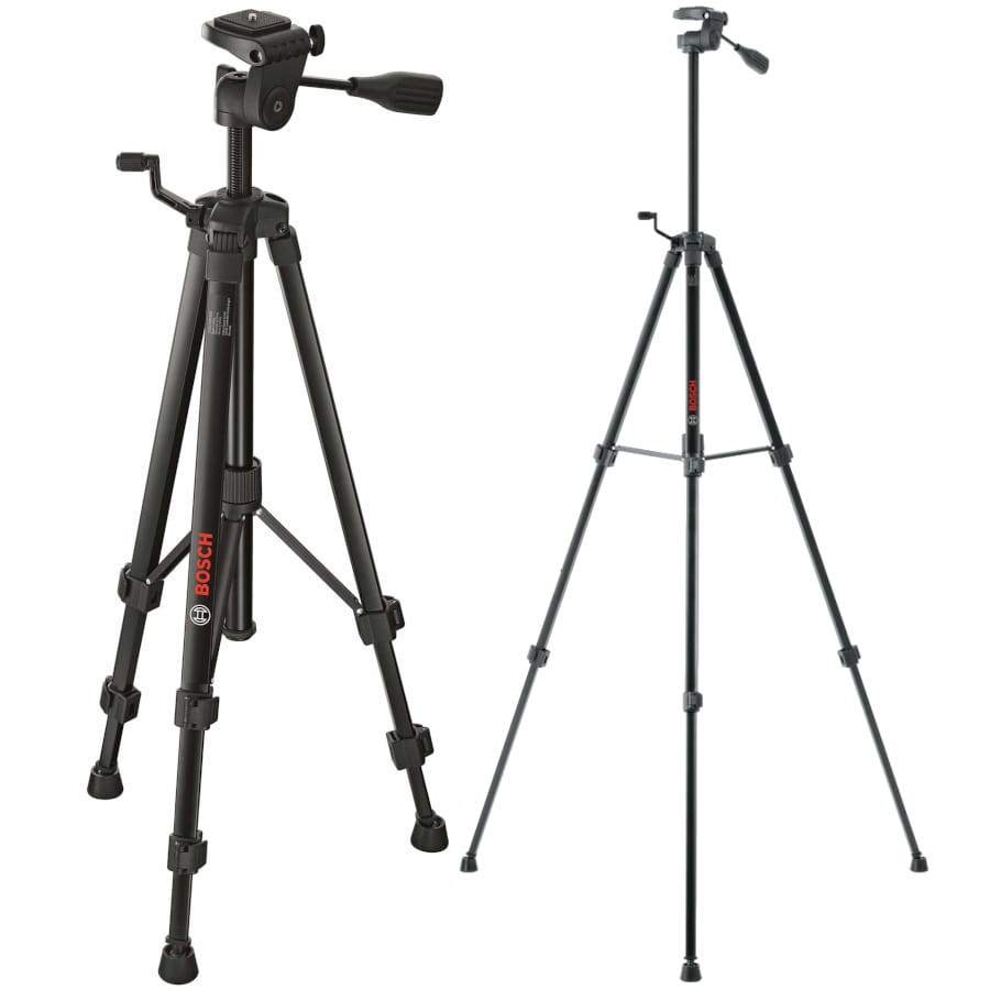 BOSCH BT 150 Statyw aluminiowy pod laser 157cm