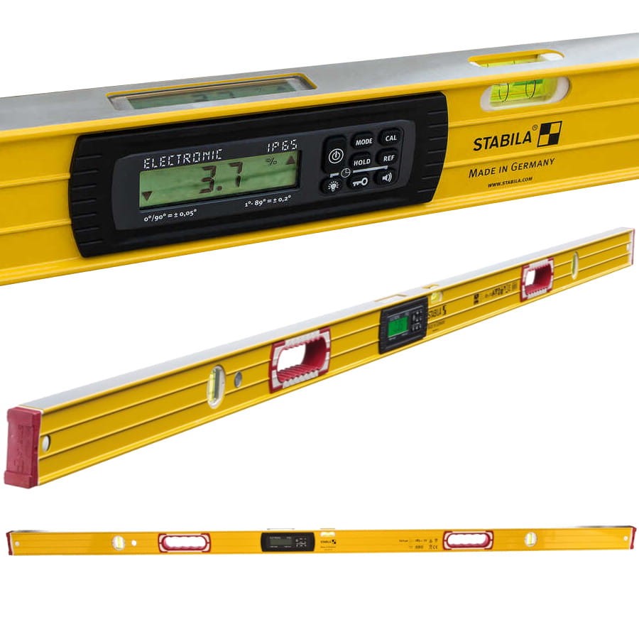 STABILA 17707 Poziomica elektroniczna 183cm