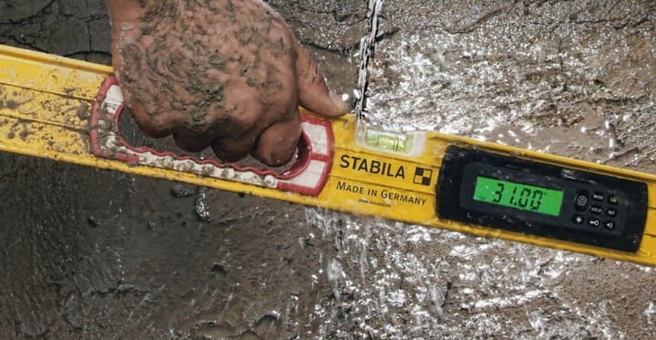 STABILA 17707 Poziomnica elektroniczna