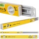 STABILA 18879 Poziomica Rozsuwana TYP 80T 63-105cm