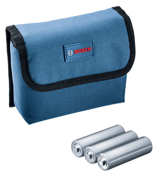 akcesoria do lasera krzyżowego BOSCH GLL 2-10