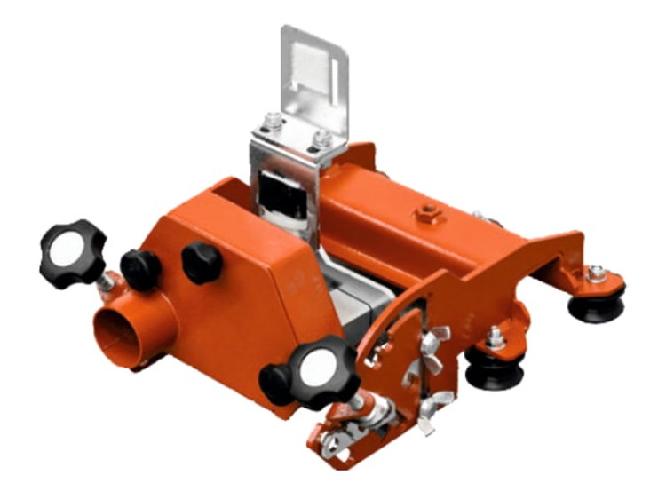 Wózek Raimondi RM-433PWROHR