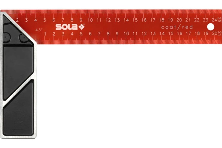 Kątownik stolarski SOLA 56014101