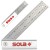 SOLA 56017001 Kątownik nastawny Quattro 250x170mm