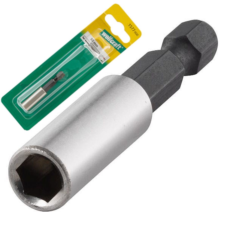 WOLFCRAFT 1577000 Uchwyt magnetyczny 50mm