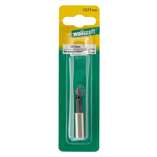 WOLFCRAFT Uchwyt magnetyczny 50mm