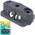 WOLFCRAFT 4686000 Przystawka do wiercenia