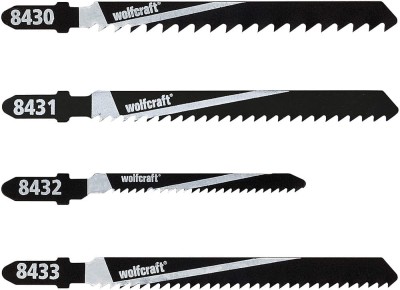 WOLFCRAFT 8430000
