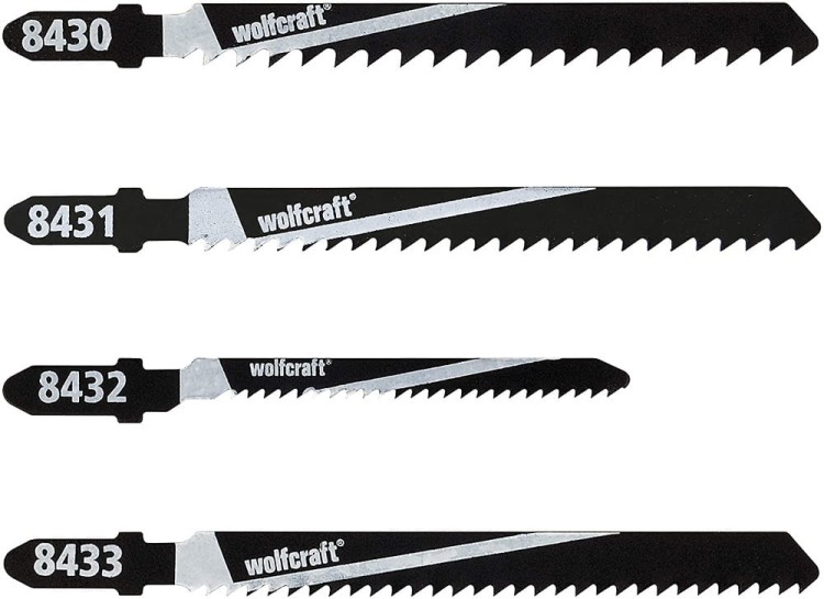 WOLFCRAFT 8430000