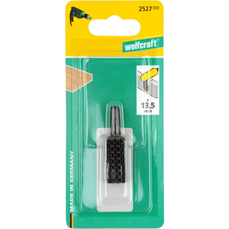 WOLFCRAFT 2527000