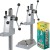WOLFCRAFT 5027000 Stojak do wiertarki exclusive