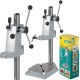 WOLFCRAFT 5027000 Stojak do wiertarki exclusive
