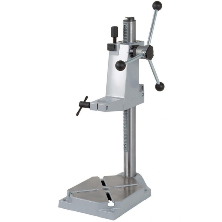 WOLFCRAFT 5027000 Stojak do wiertarki